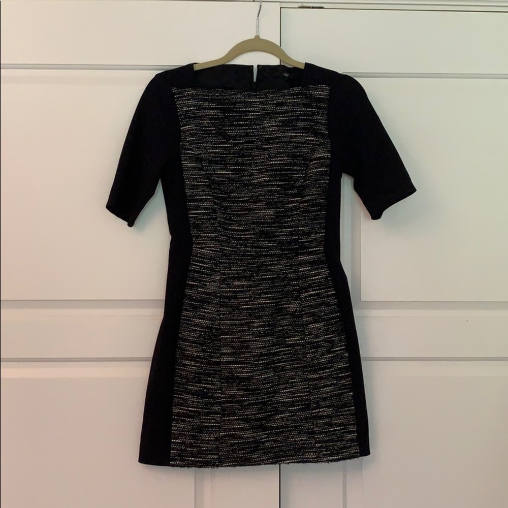 Tibi dress